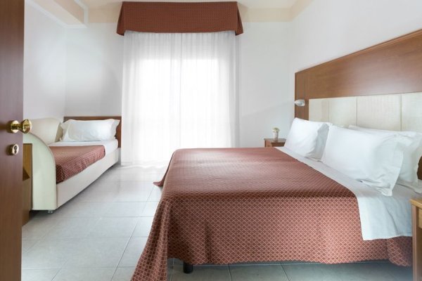 Hotel Vela D'oro