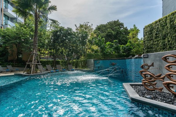 Hotel Amber Pattaya