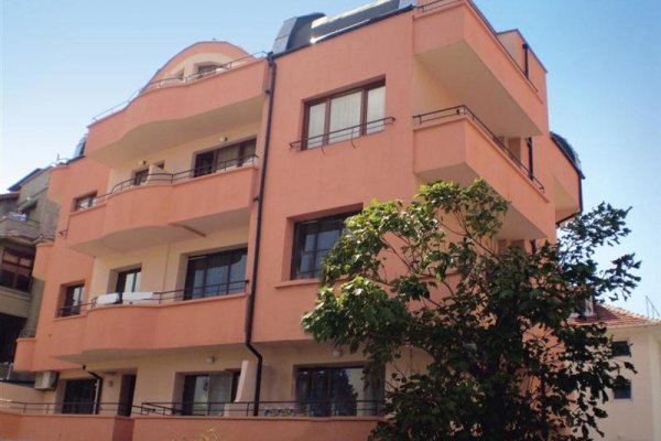 Penzión Rishly - Hotel