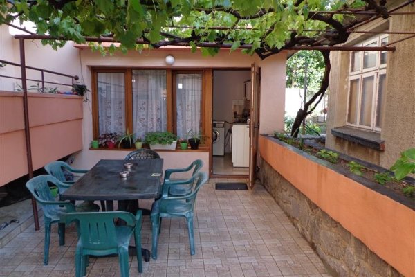 Penzión Rishly - Hotel