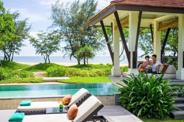 Banyan Tree Lang Cô  Thua Thien Hue