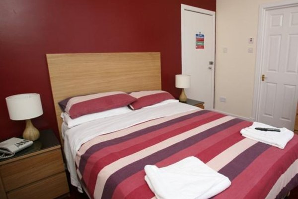 Clifton Hotel