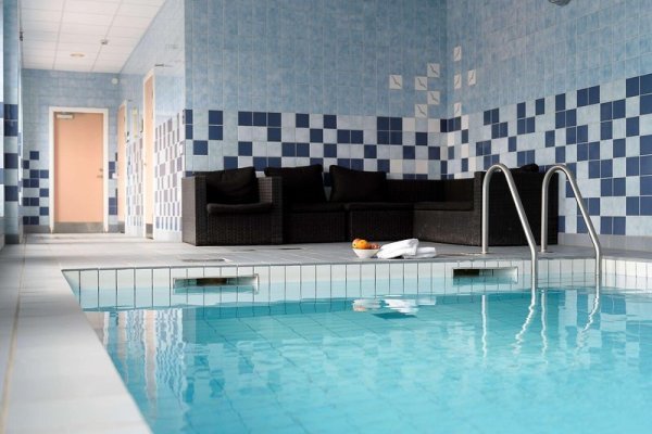 Scandic Lugnet Falun