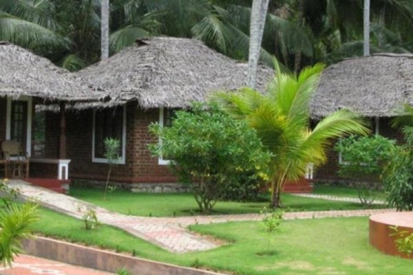 Abad Harmonia Resort