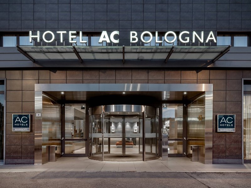 AC Hotel Bologna