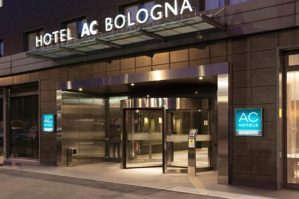 AC Hotel Bologna