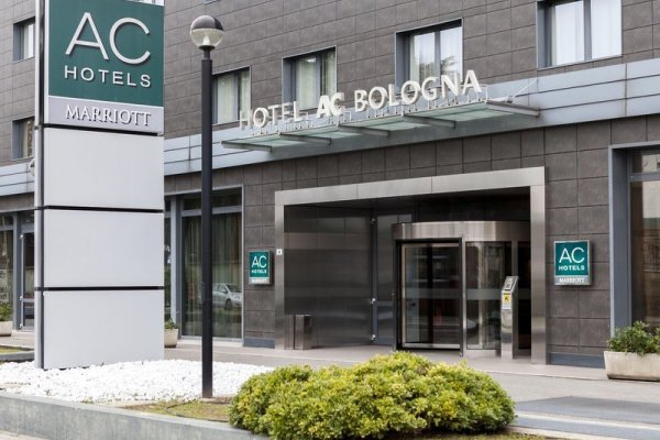AC Hotel Bologna