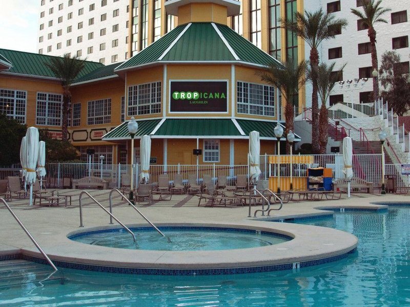 Tropicana Laughlin Hotel