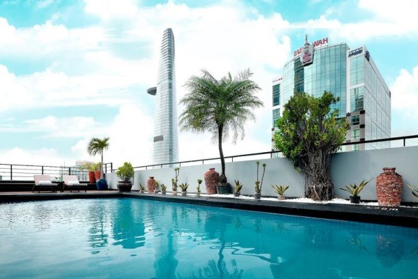 Palace Saigon