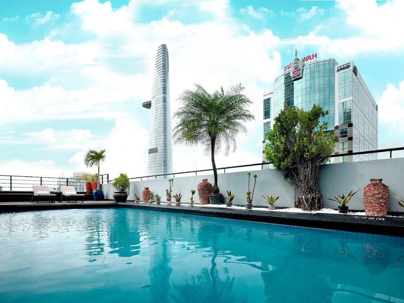 Palace Saigon