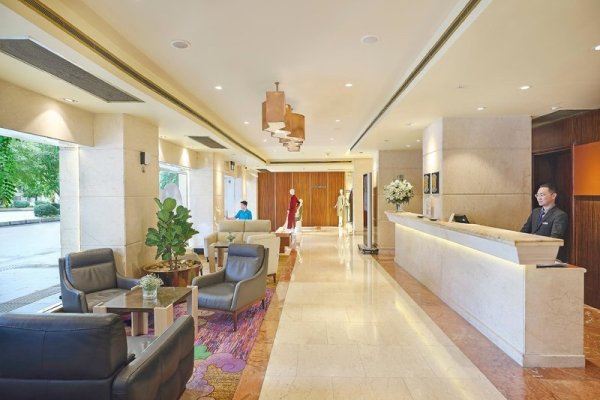 Palace Saigon