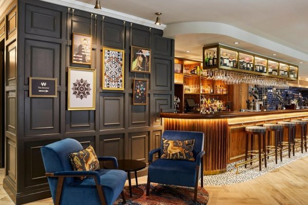 Hotel Indigo Chester