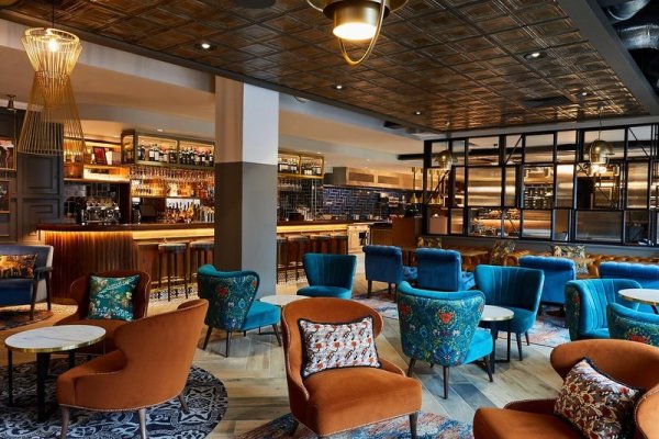Hotel Indigo Chester