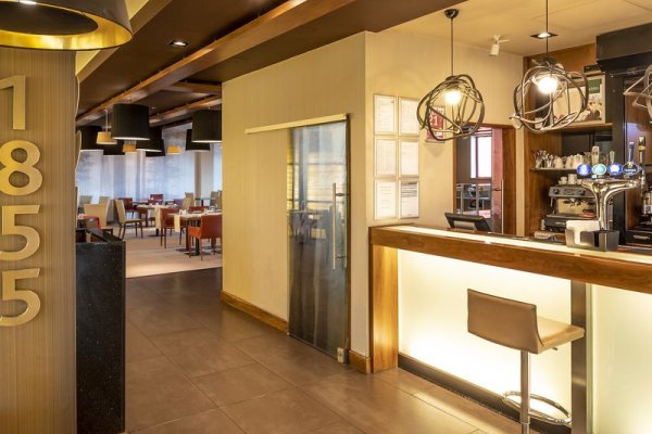 Copthorne Hotel Sheffield