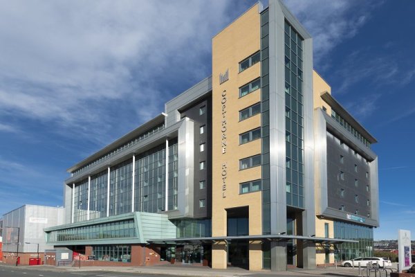 Copthorne Hotel Sheffield