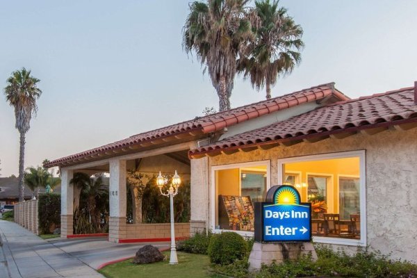 Days Inn Camarillo Ventura
