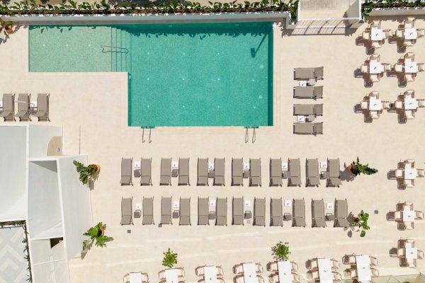 RH Silene Hotel & Spa
