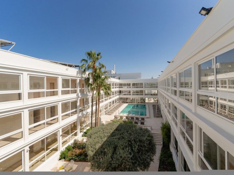 RH Silene Hotel & Spa