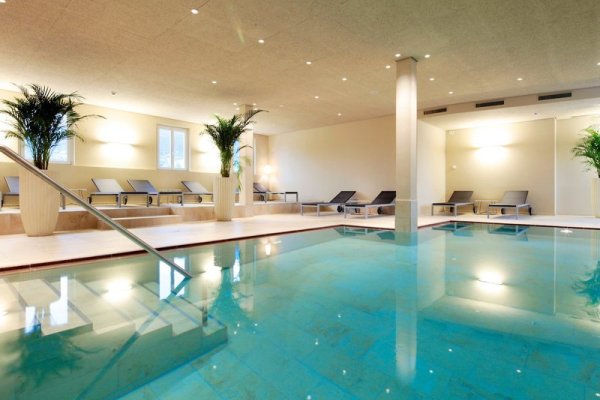Seehotel am Kaiserstrand