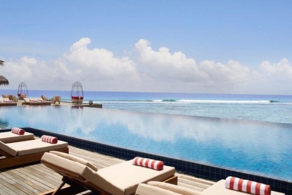 Anantara Veli Maldives Resort