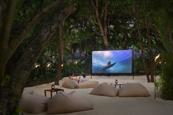 Anantara Veli Maldives Resort