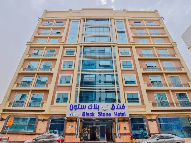 Pearl Swiss Hotel