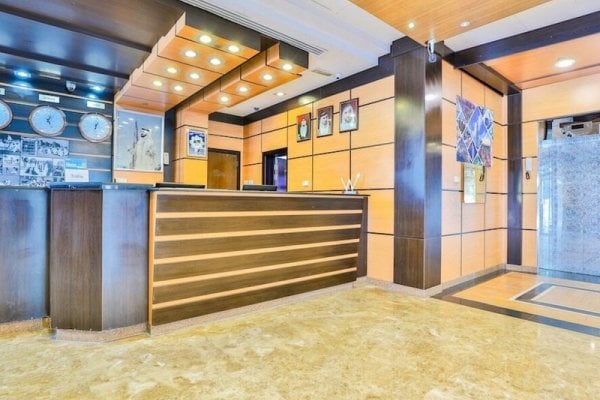 Pearl Swiss Hotel