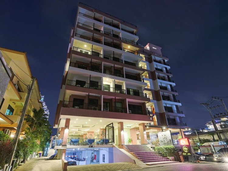 The Gig Hotel