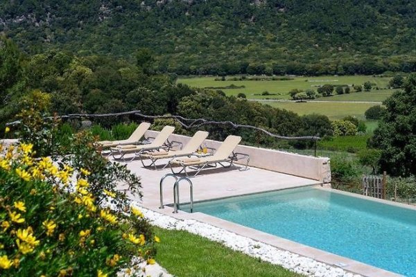 Finca Hotel Son Palou