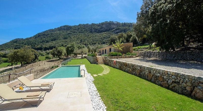 Finca Hotel Son Palou