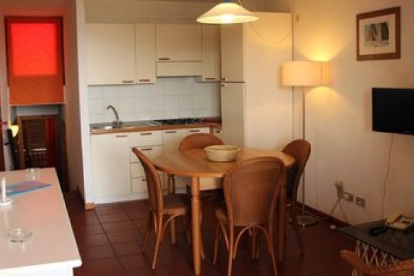 Portolaconia Residence Condominio