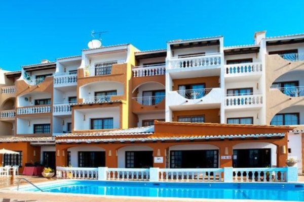 Aldea 2 Cala Fornells