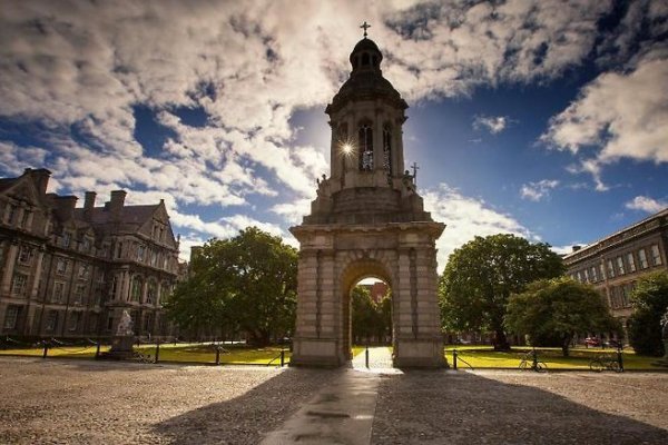 Travelodge Dublin City Centre Rathmines Hotel