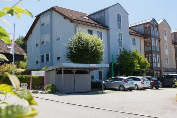 Pension Vicus
