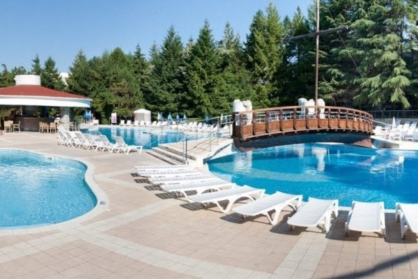 Hotel Magnolia