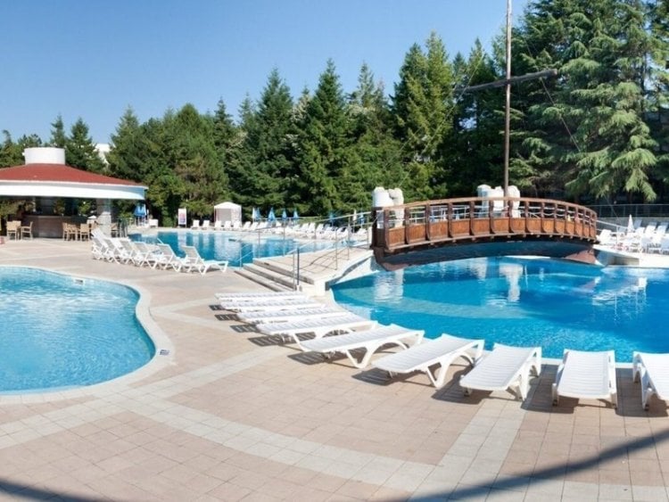 Hotel Magnolia