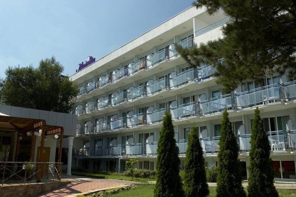 Hotel Magnolia