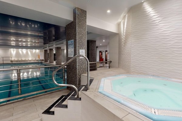 Holiday Inn London  Kensington High St.