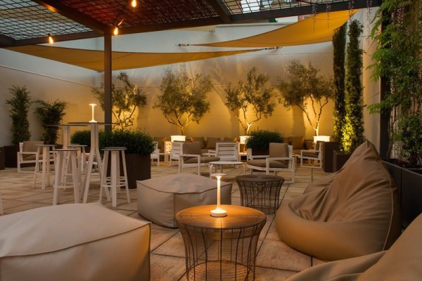 Hotel Vilamarí