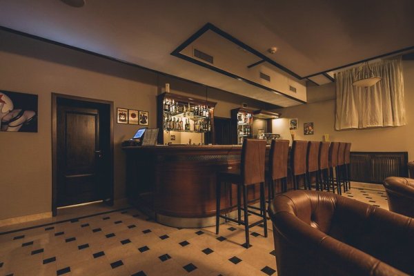 Hotel Bulevard
