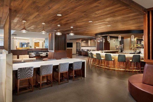 Hilton Washington