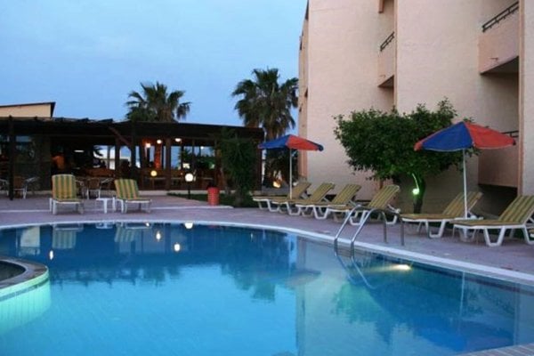 Sevastos Studios