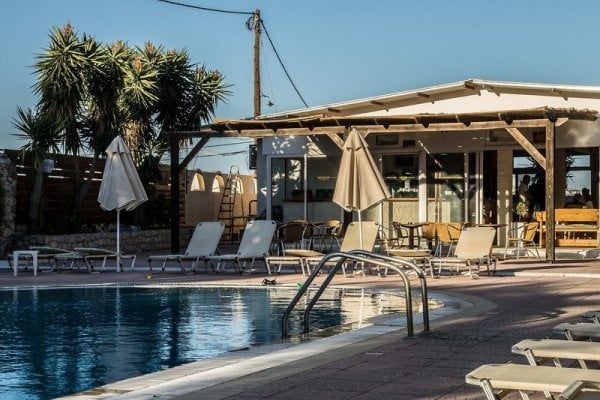 Sevastos Studios