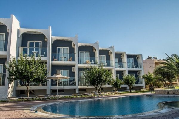 Sevastos Studios
