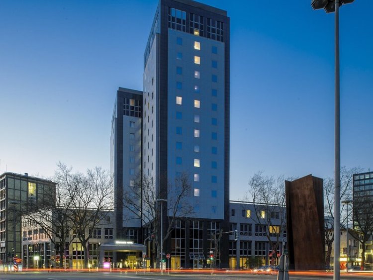 Mercure Hotel Bochum City
