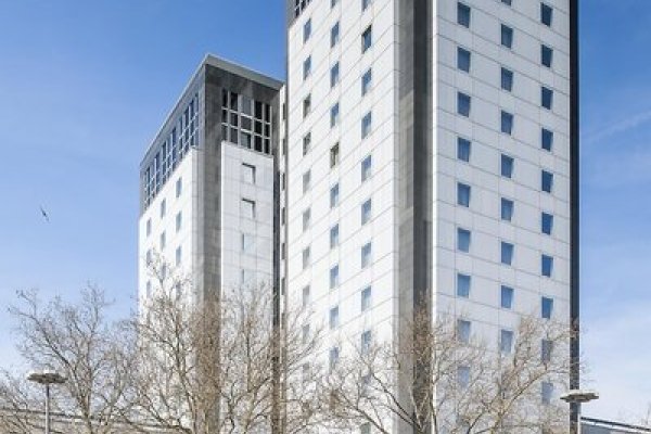 Mercure Hotel Bochum City