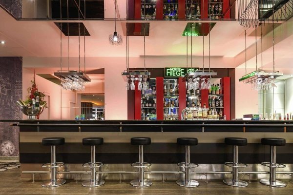 Mercure Hotel Bochum City