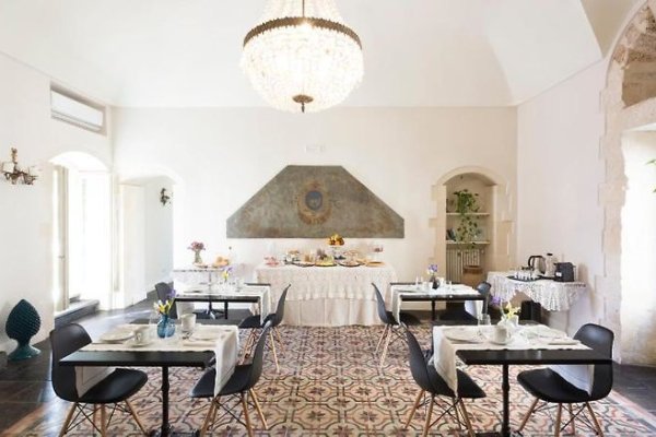 San Carlo Suites