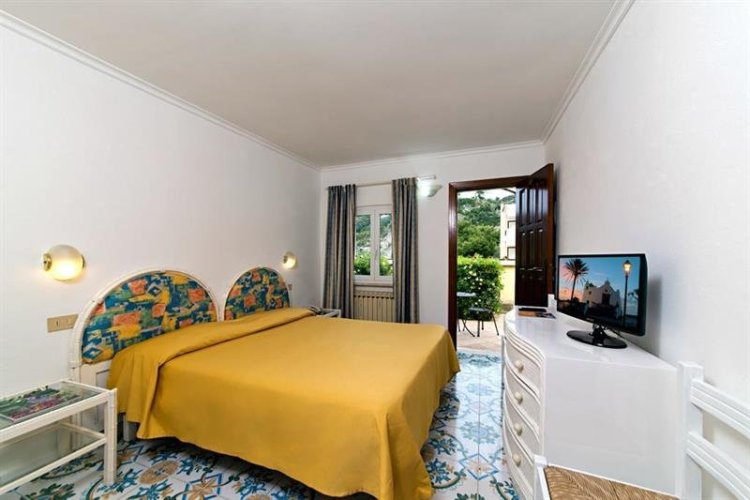 Family Spa Hotel Le Canne