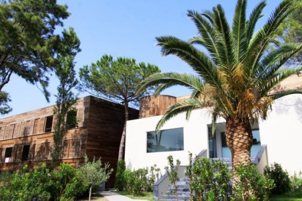 Hôtel Lodges Moby Dick